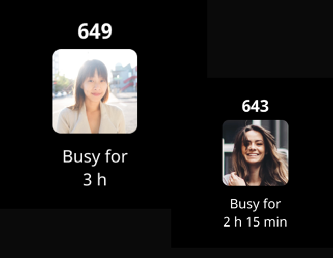 man walking in front of textured wall