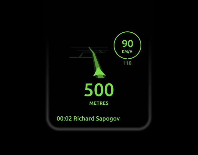 man walking in front of textured wall