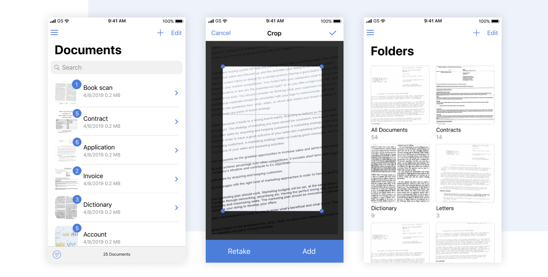 blurry photo of sunset over ocean with logo on top