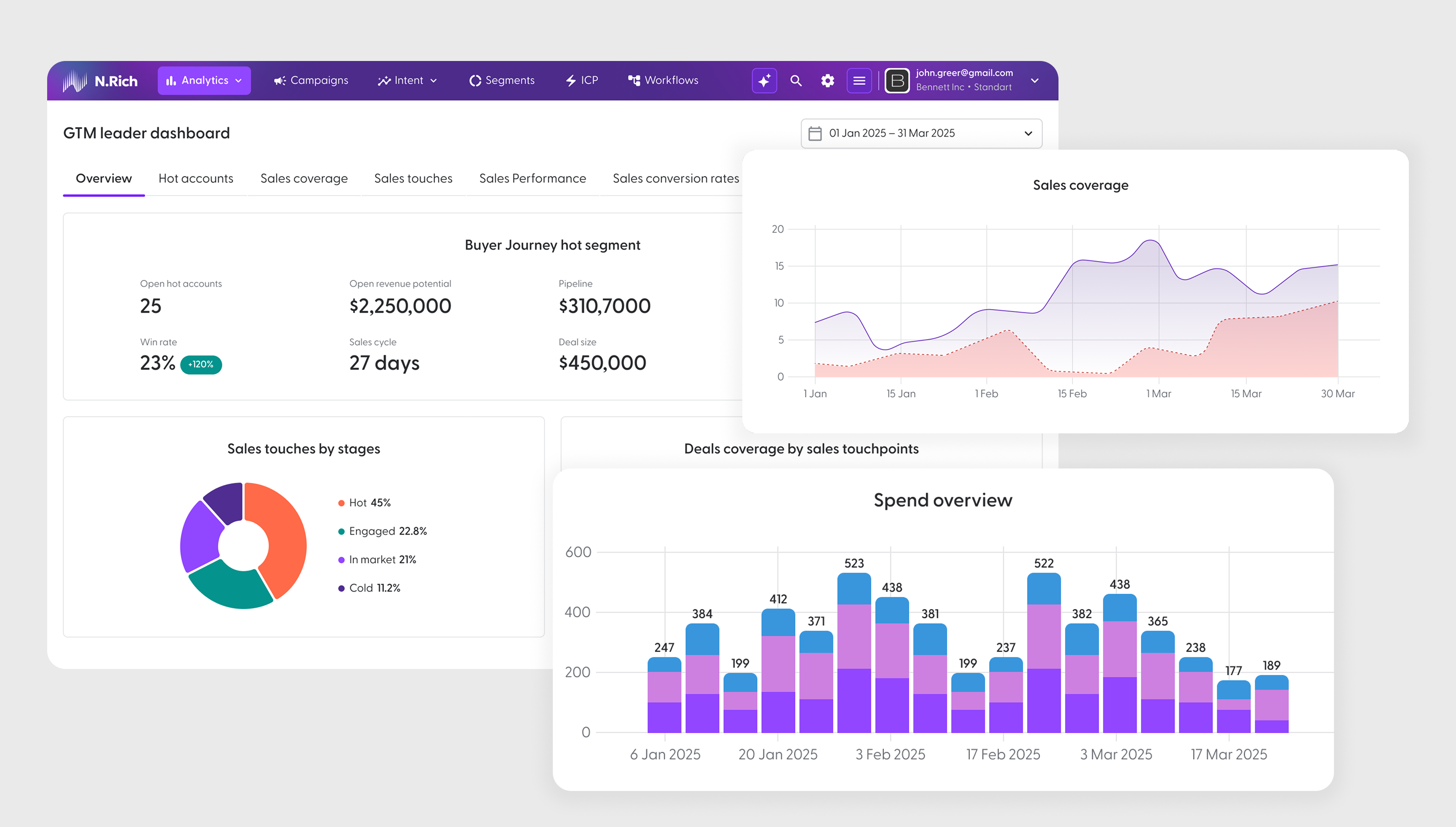 man walking in front of textured wall