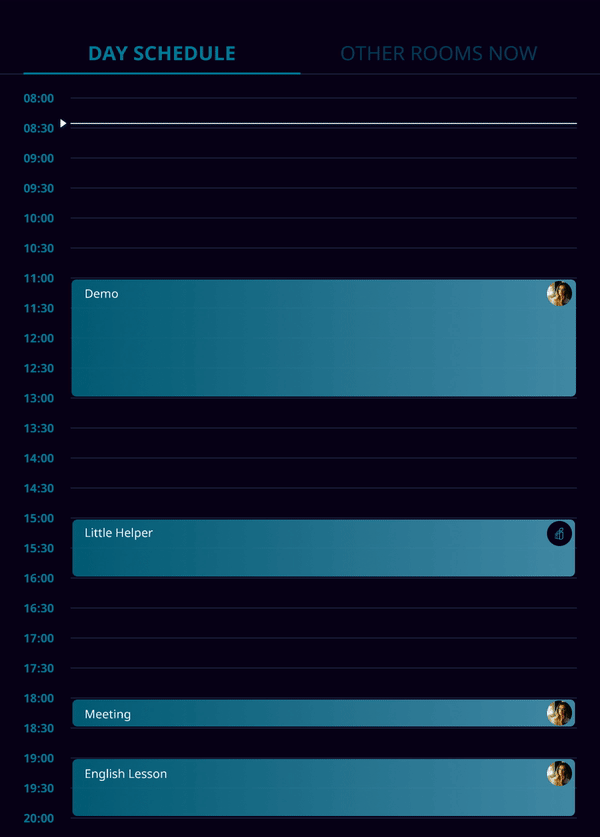 man walking in front of textured wall