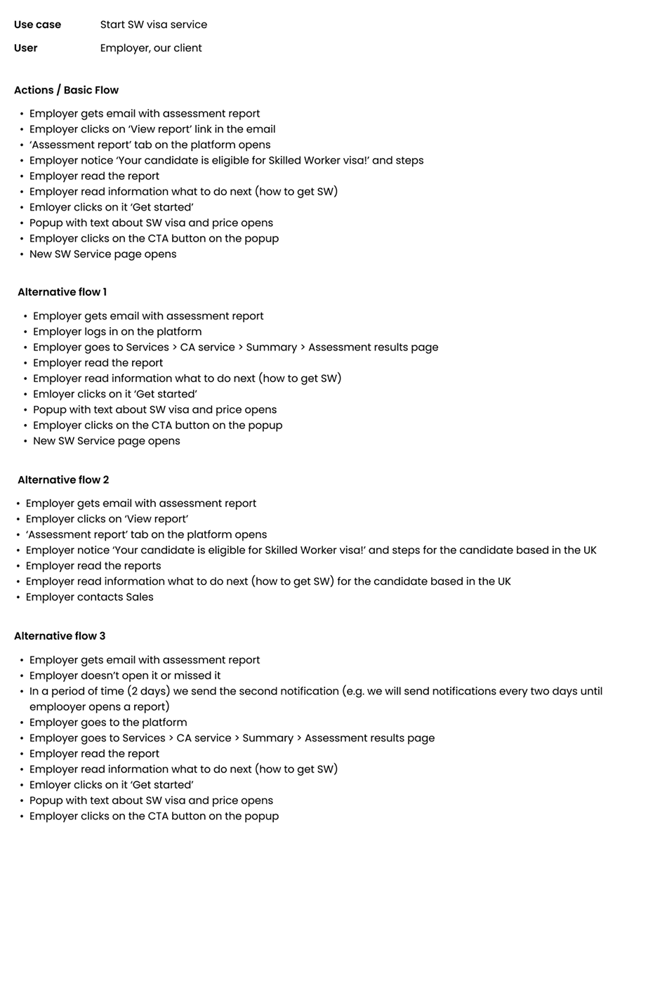 man walking in front of textured wall