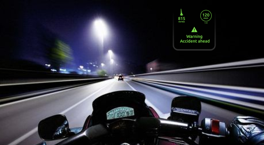 man walking in front of textured wall