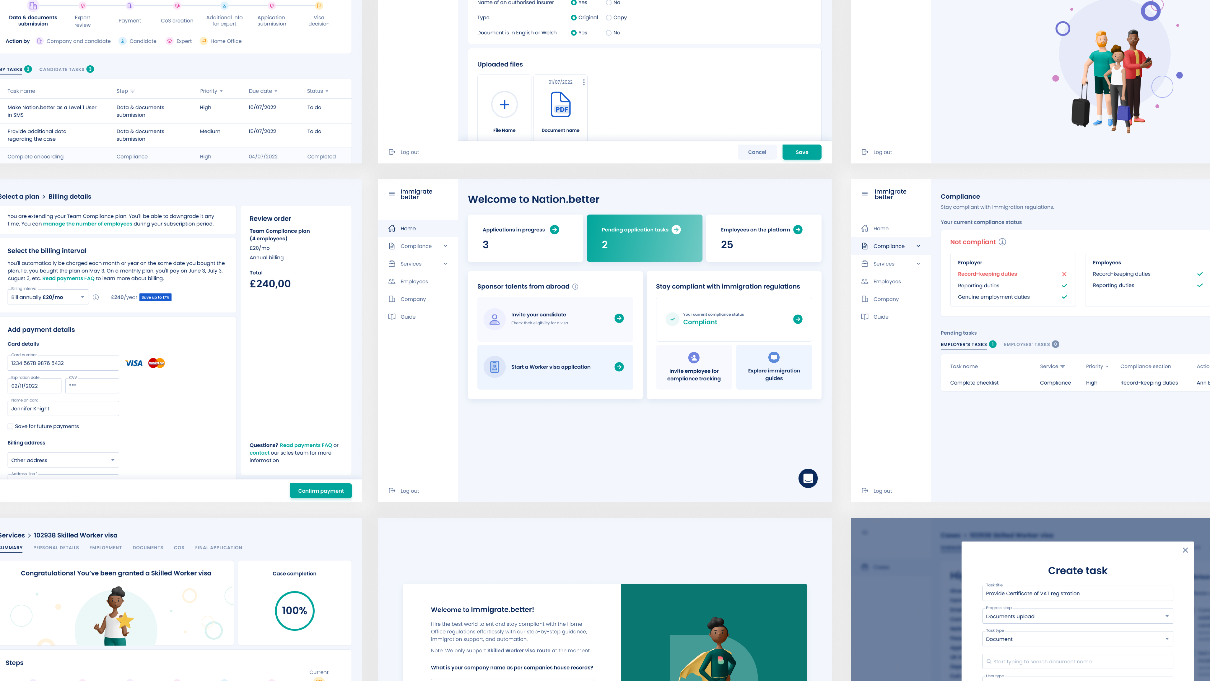 man walking in front of textured wall