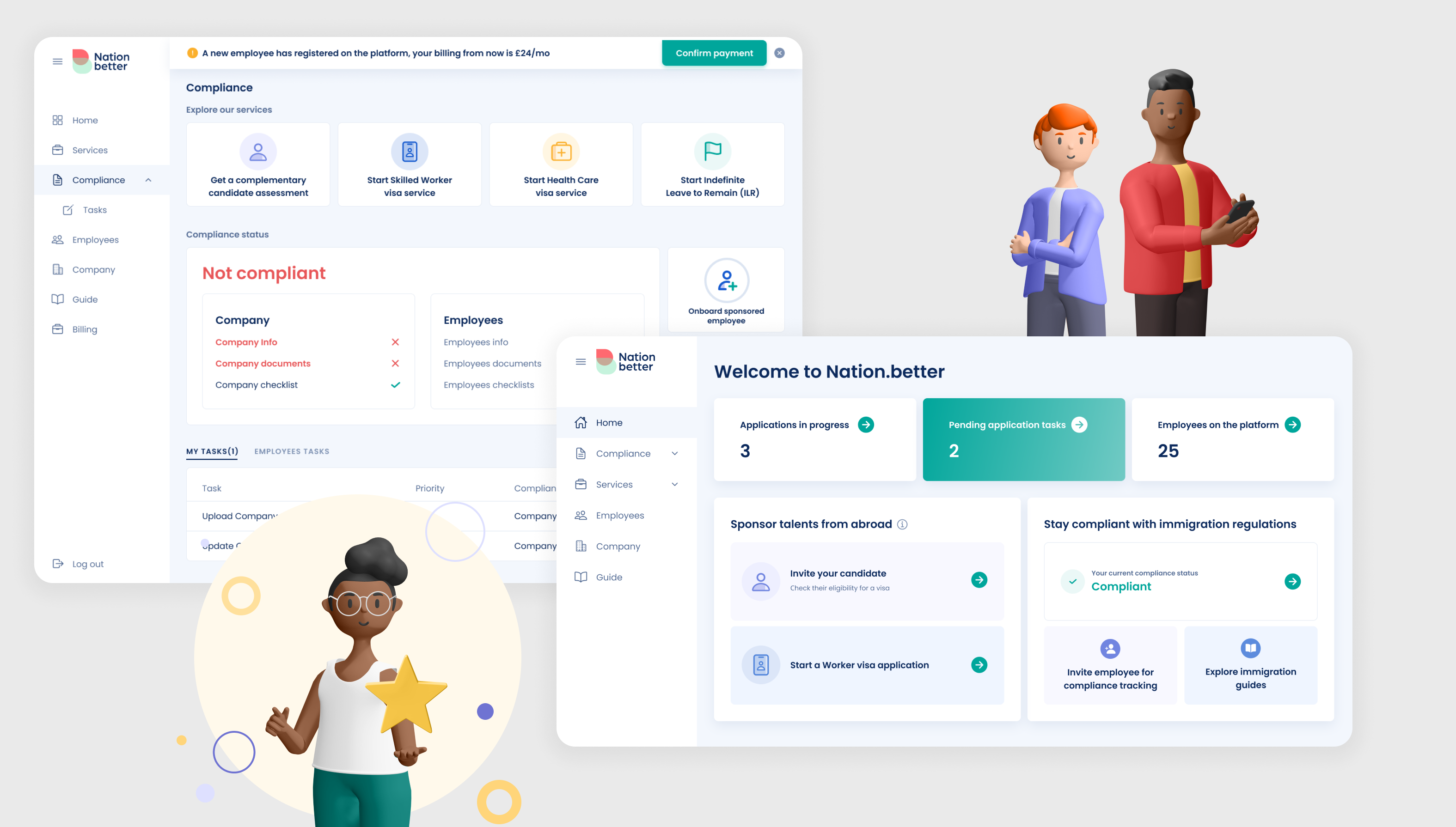 man walking in front of textured wall