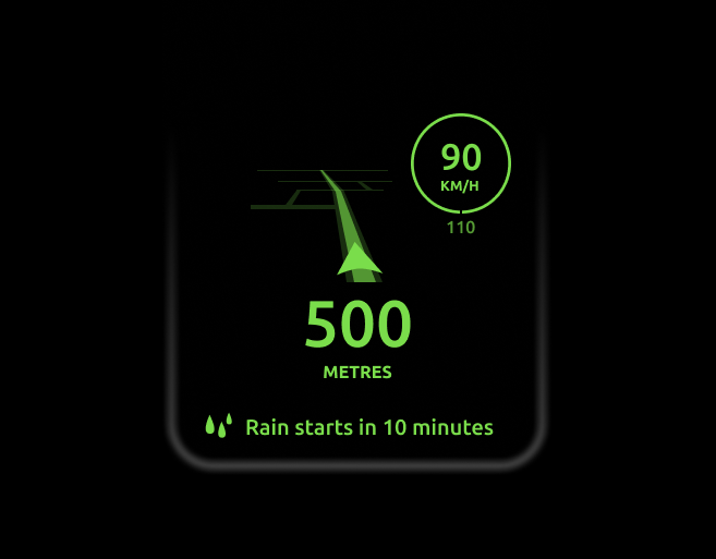 man walking in front of textured wall