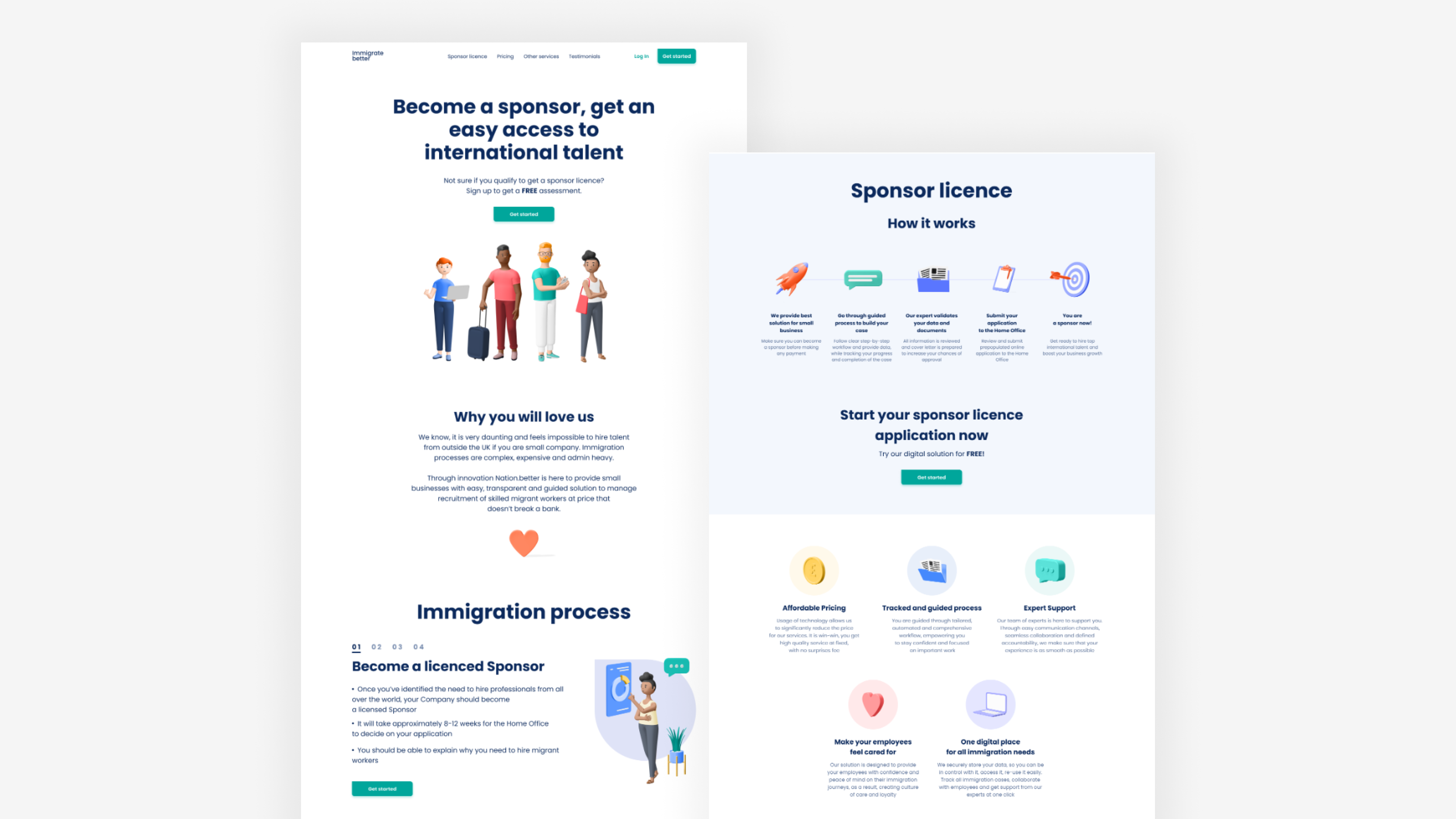 man walking in front of textured wall