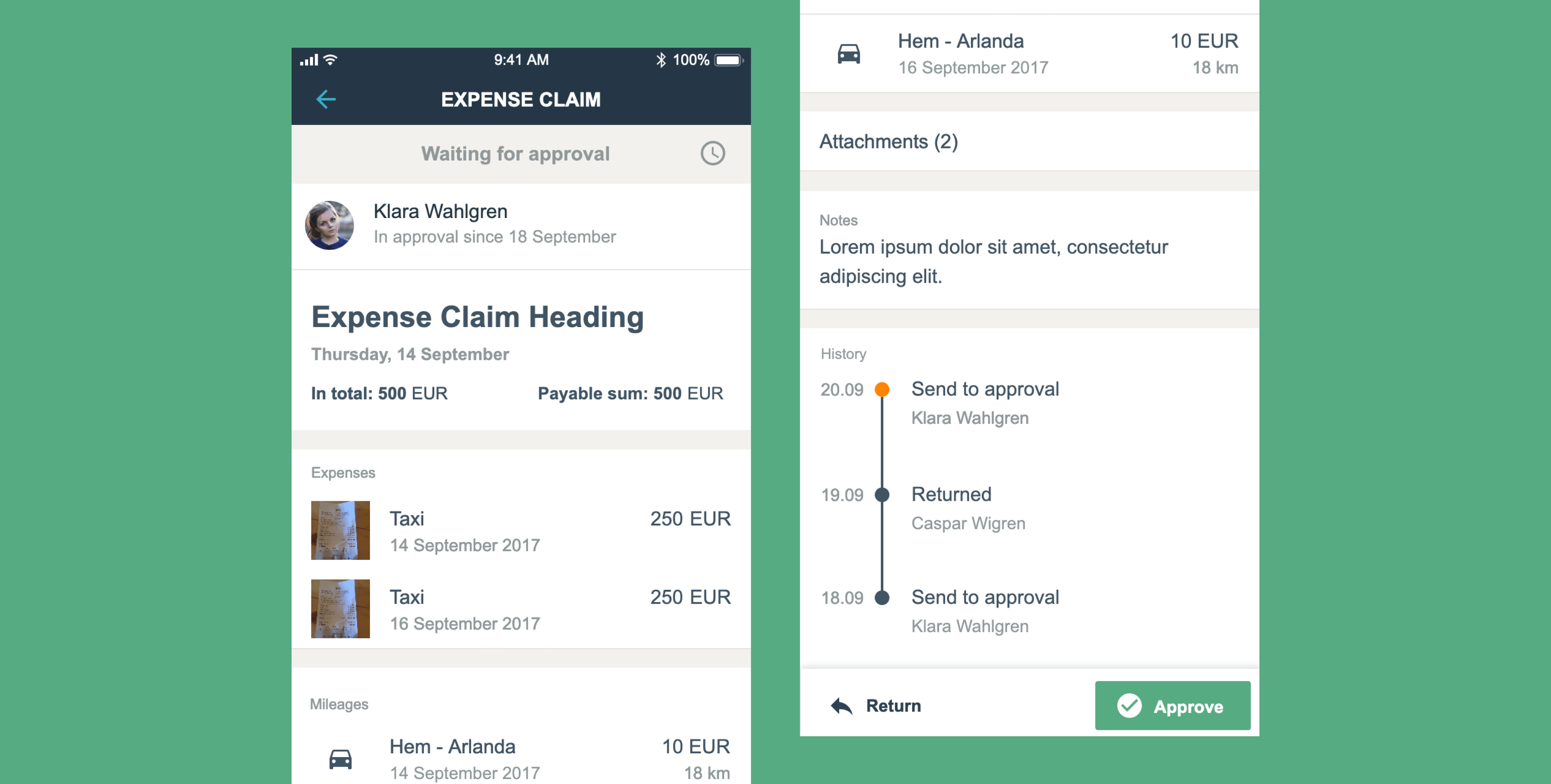 man walking in front of textured wall