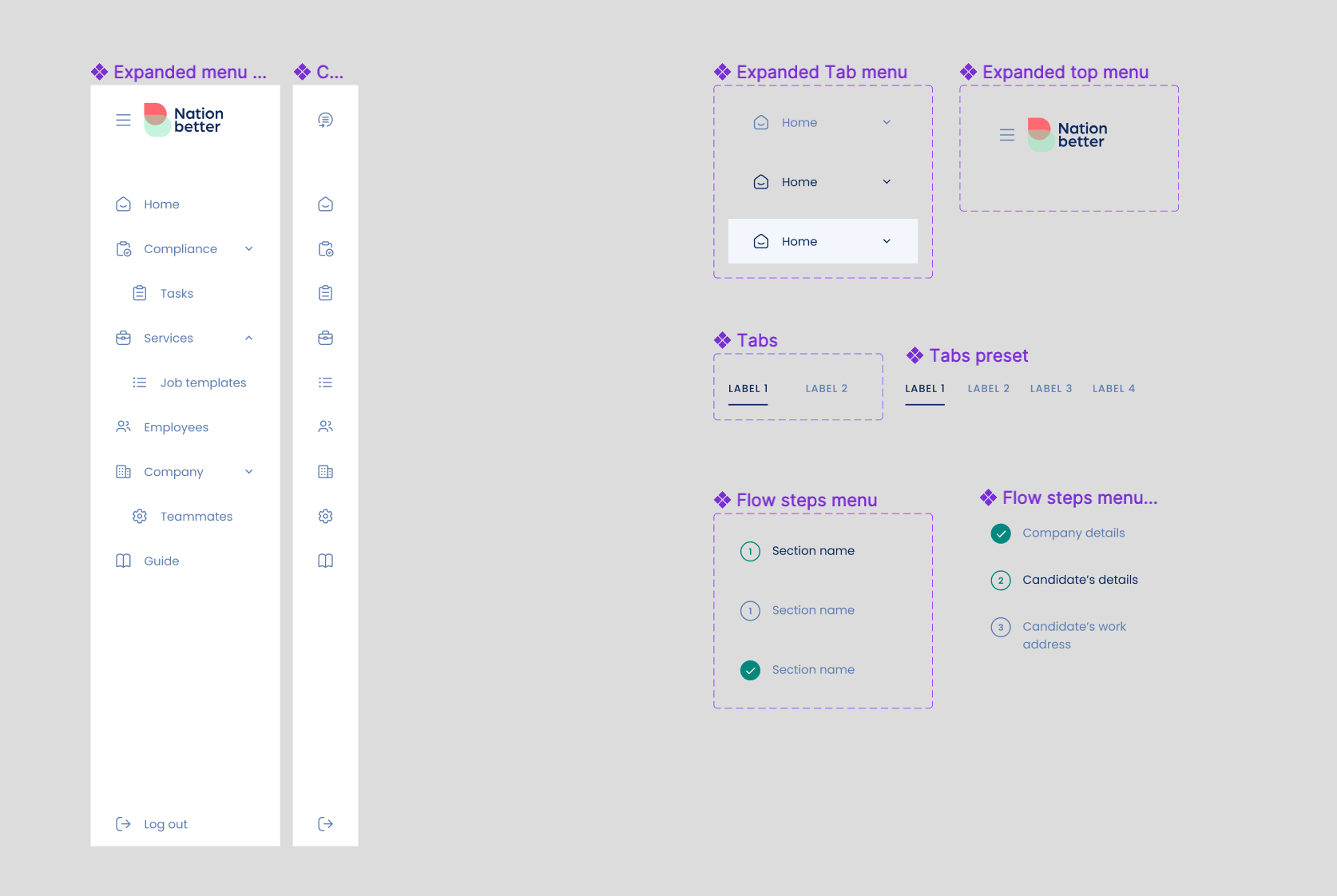man walking in front of textured wall